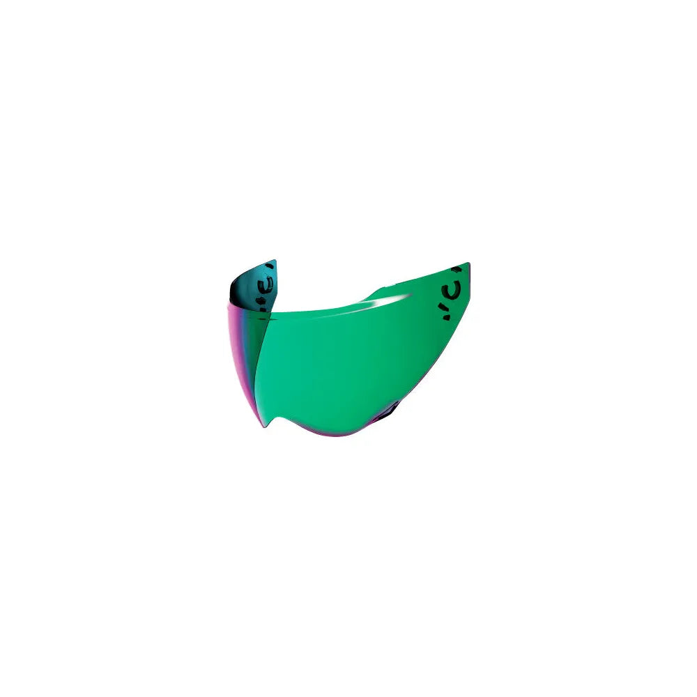 Mica para Casco Domain Icon