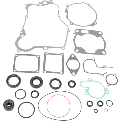 Kit Completo de Juntas y Sellos de Aceite - Kit de Juntas de Motor con Sello de Aceite - Yamaha