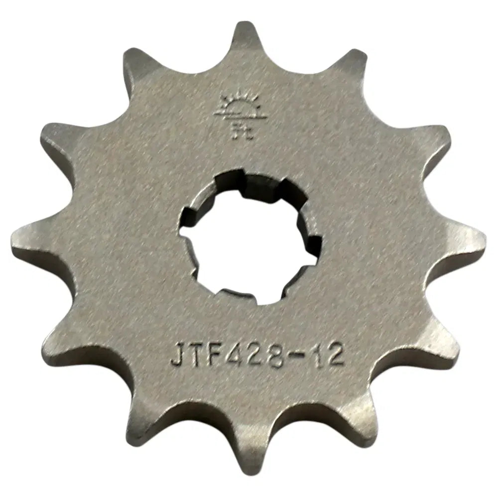Counter Shaft Sprocket - 12-Tooth