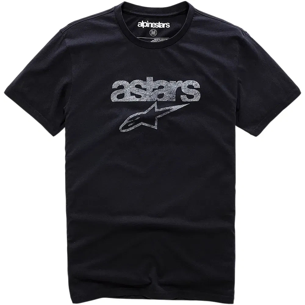 Camiseta premium Heritage Blaze
