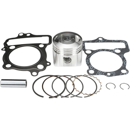Piston Kit with Gaskets