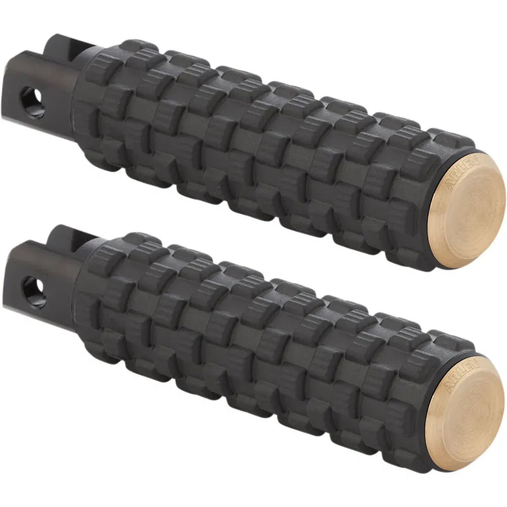Air Trax Peg - Brass - Scout