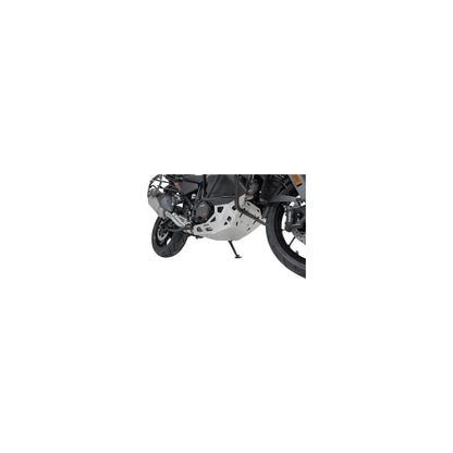 Engine Guard - Silver - KTM - 1290 Super Adventure R/S