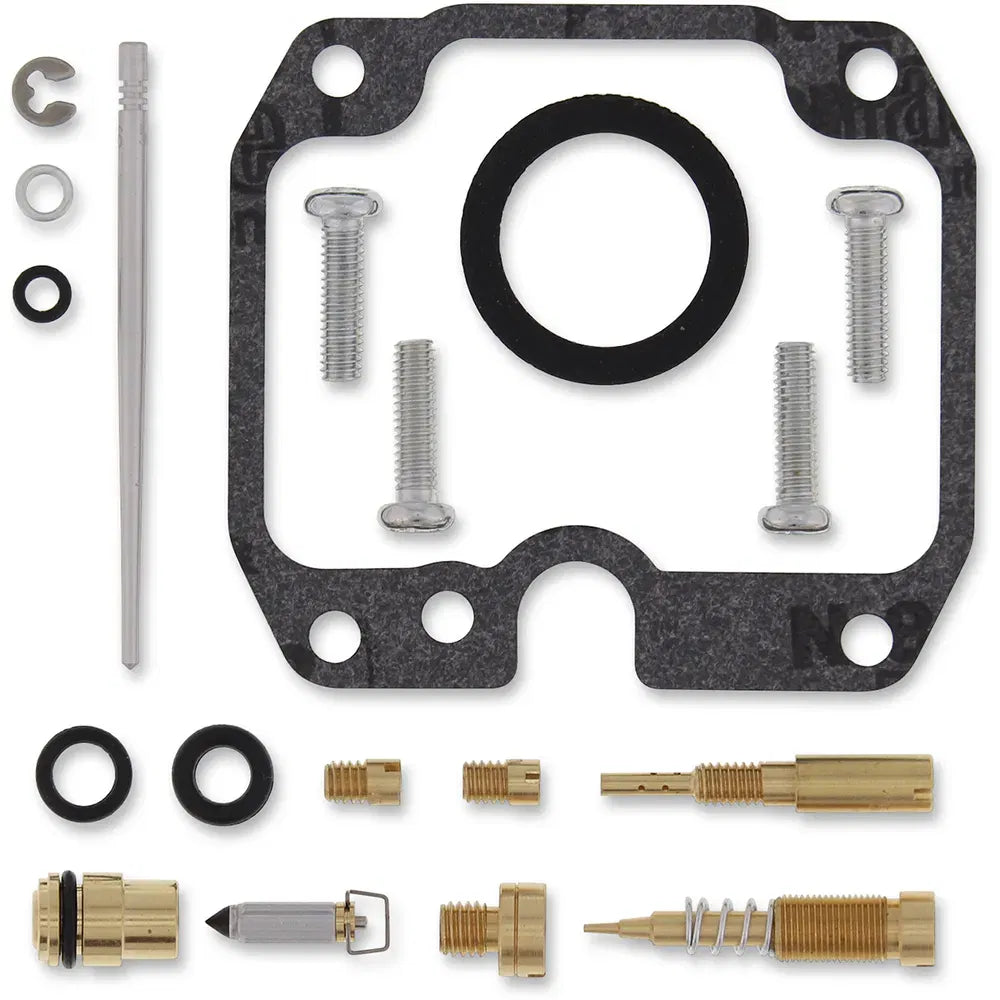 Kit de reparación de carburador - Yamaha - Kit de reparación de carburador - Yamaha