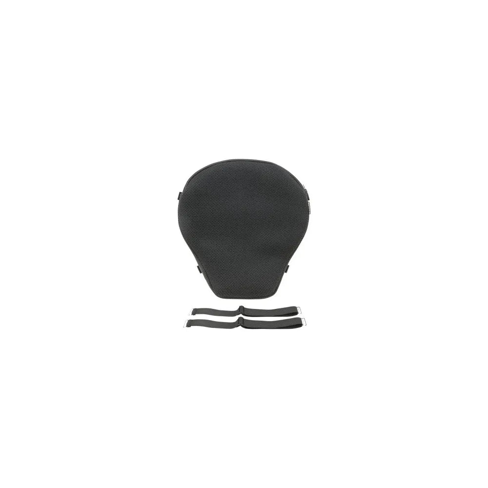 Cojin de aire Comfort Topper de fijación rápida