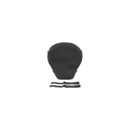 Cojin de aire Comfort Topper de fijación rápida