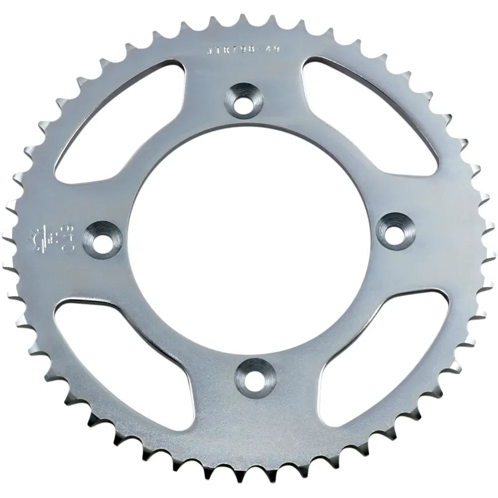 Sprocket - Rear - Yamaha - 49-Tooth