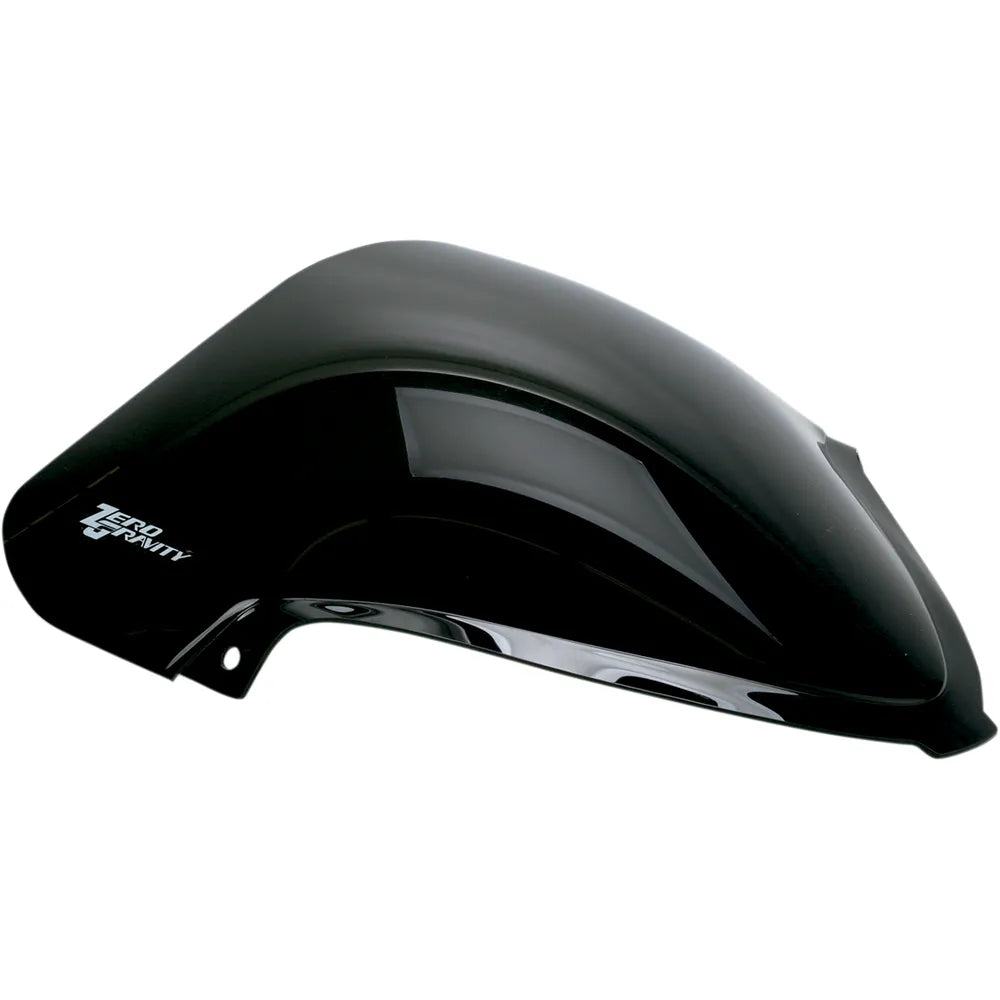 SR Windscreen - Dark Smoke - Hayabusa '08