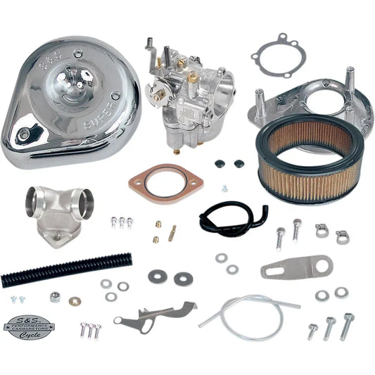 Carburetor Kit "E" 04-06 XL