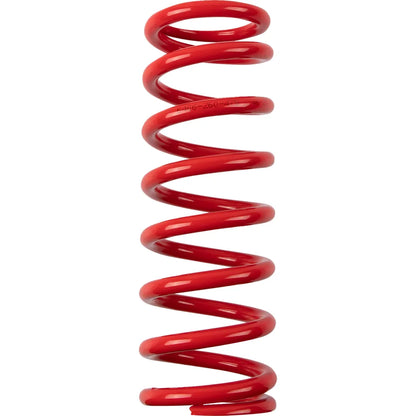Resorte de choque - Resorte de choque - 64/66 mm OD - 47,5 n/mm - Rojo