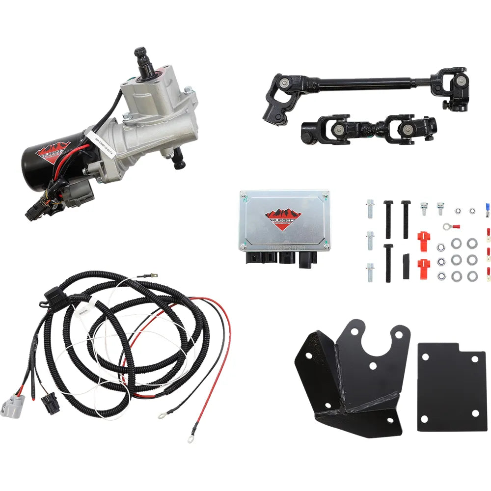 Kit de dirección asistida eléctrica - Kit de dirección asistida eléctrica - RZR 170