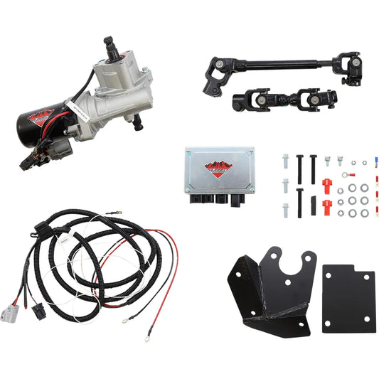 Kit de dirección asistida eléctrica - Kit de dirección asistida eléctrica - RZR 170