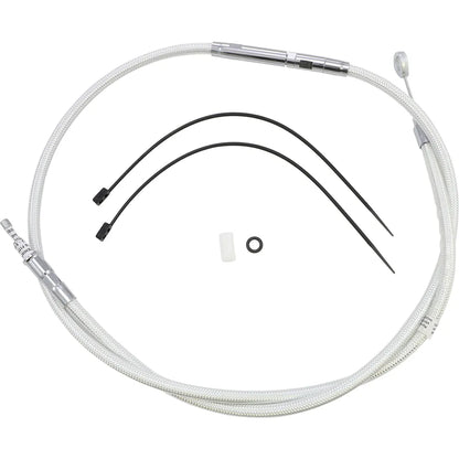 Cable de embrague trenzado de alta eficiencia Sterling Chromite II® - Cable de embrague trenzado de alta eficiencia Sterling Chromite II® - 57-11/16"