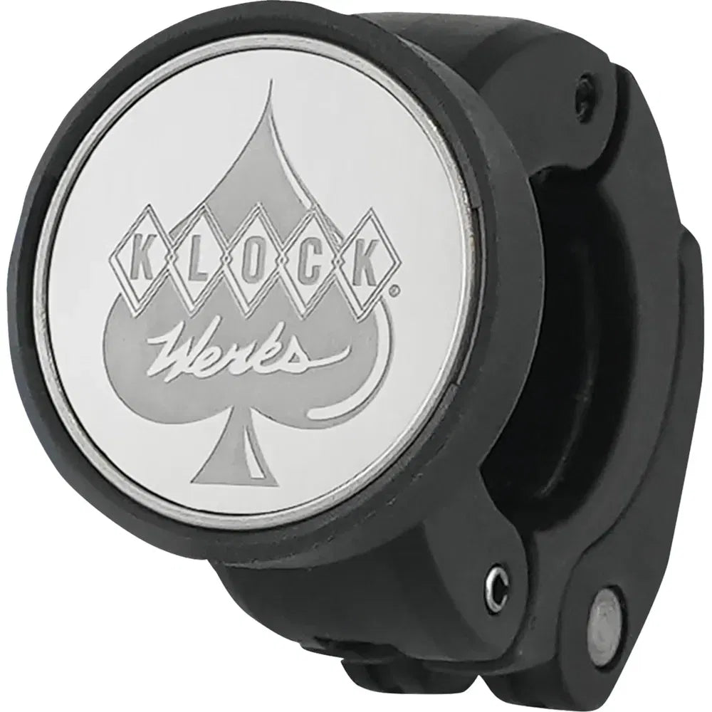 Soporte universal para teléfono iOmounts® Nomad™ - Soporte universal para teléfono iOmounts® Nomad™ - Abrazadera de 1"