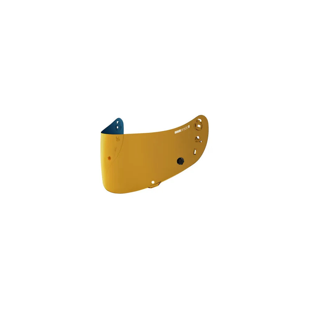 Mica TracShield para Casco Airframe Pro, Airform y Airmada de ICON