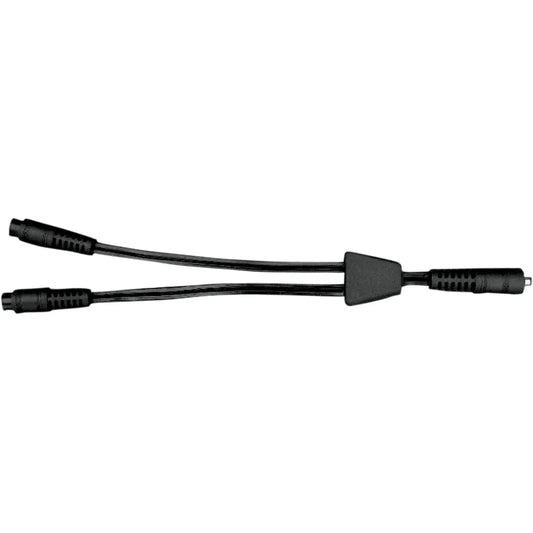 Splitter Cord - Male to Female