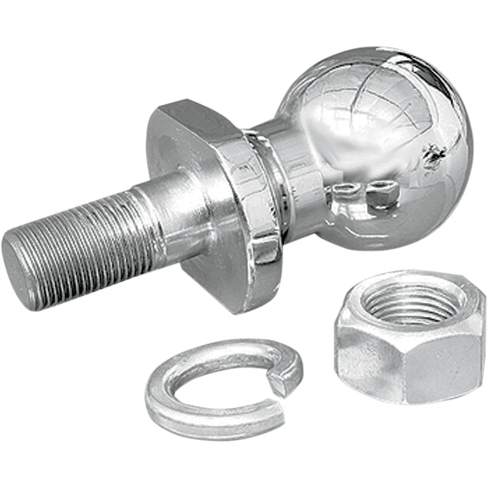 Trailer Ball - Chrome - GL1800