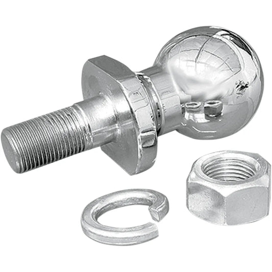 Trailer Ball - Chrome - GL1800