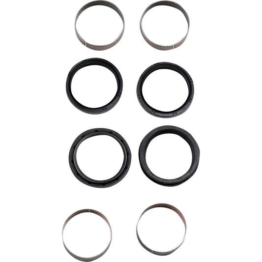 Kit de reconstrucción de horquilla premium - Kit de reconstrucción de horquilla premium - 49 mm