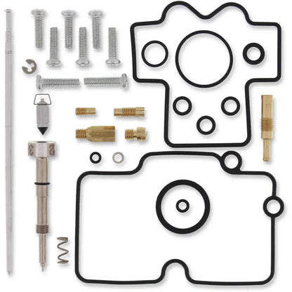 Kit de reparación de carburador - Honda - Kit de reparación de carburador - Honda