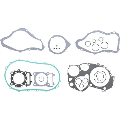 Kit completo de juntas - Kit completo de juntas de motor - Arctic Cat/Suzuki