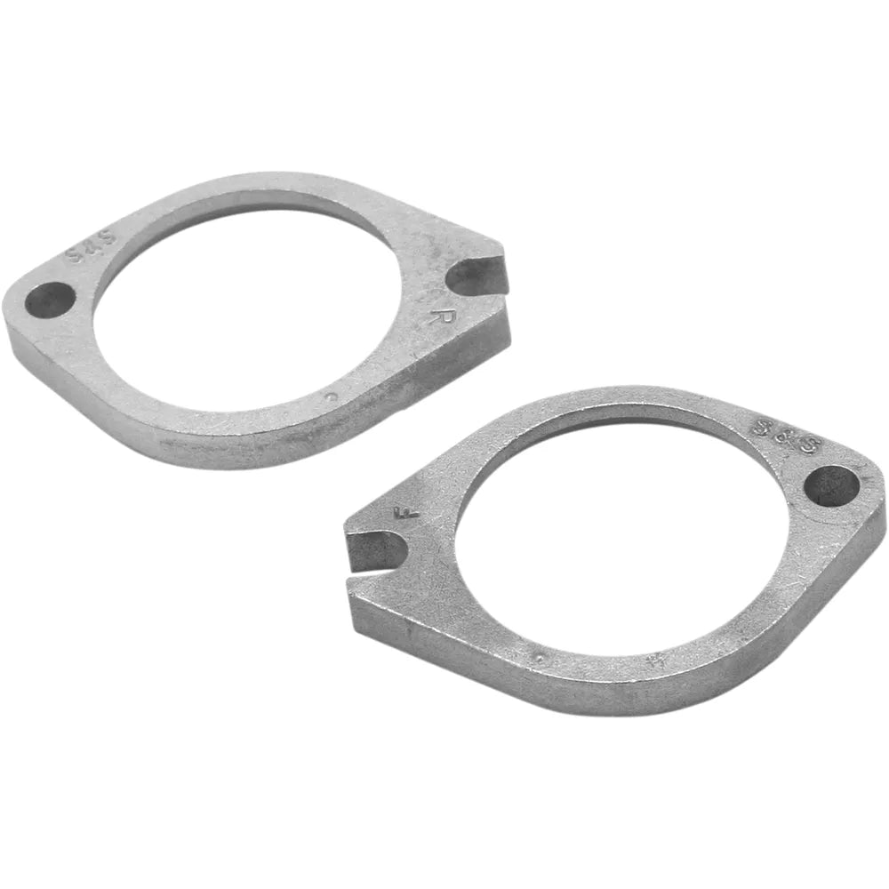 Flange Intake Primary