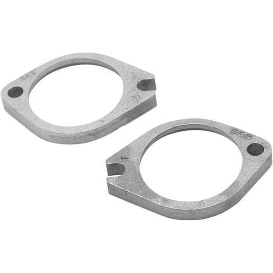 Flange Intake Primary