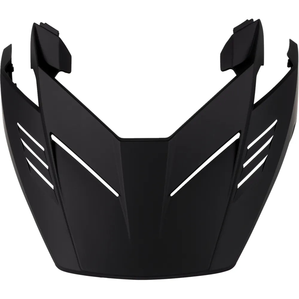 Visera de casco Elsinore™: sólida