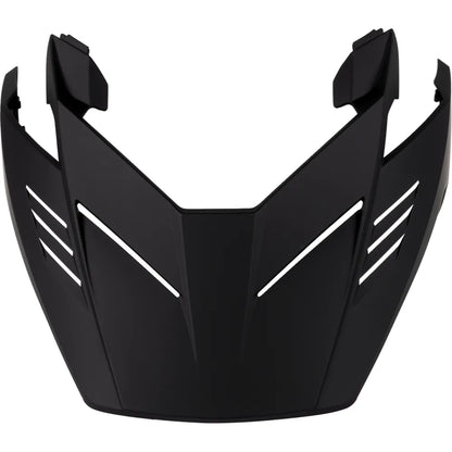 Visera de casco Elsinore™: sólida