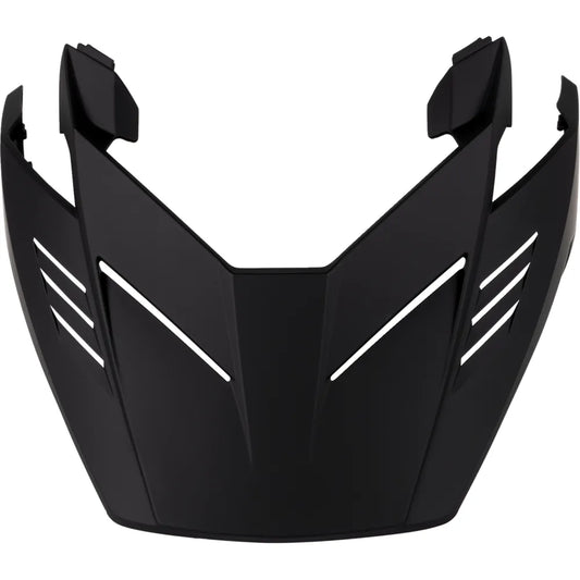 Visera de casco Elsinore™: sólida