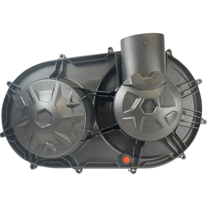 Tapa de embrague - Tapa de embrague - Exterior - Can-Am