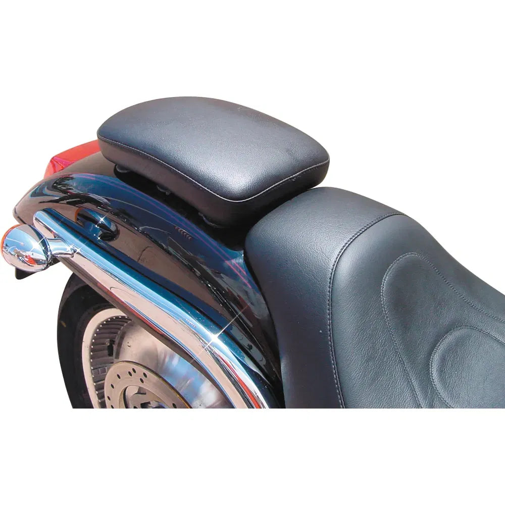 Wide Pillion Pad - 8" W