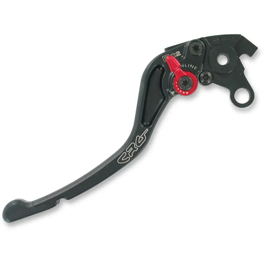 Black RC2 Clutch Lever