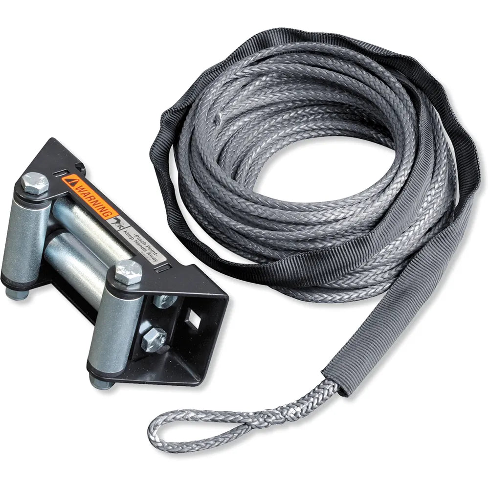 Replacement Synthetic Winch Rope