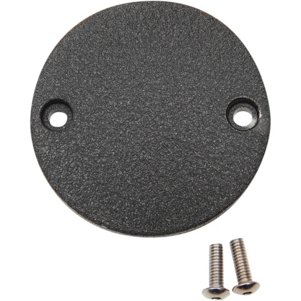 Cubierta del Timer - Negro
