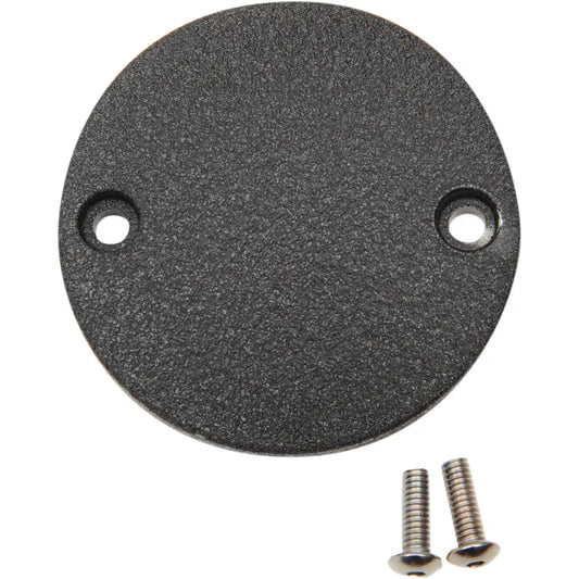 Cubierta del Timer - Negro