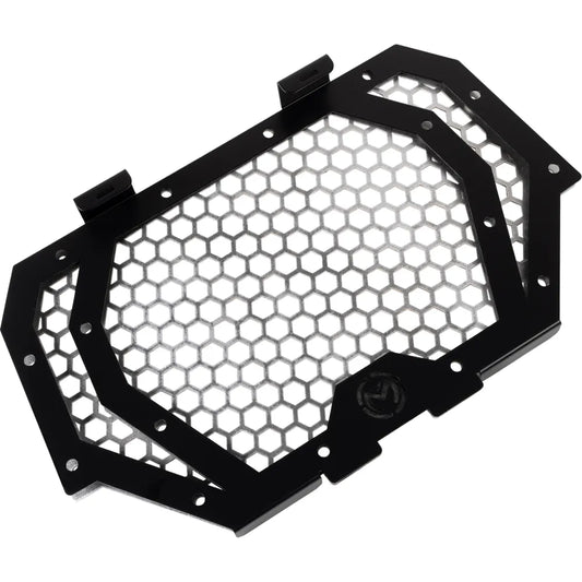 Parrilla delantera - Parrilla delantera - RZR 900/1000