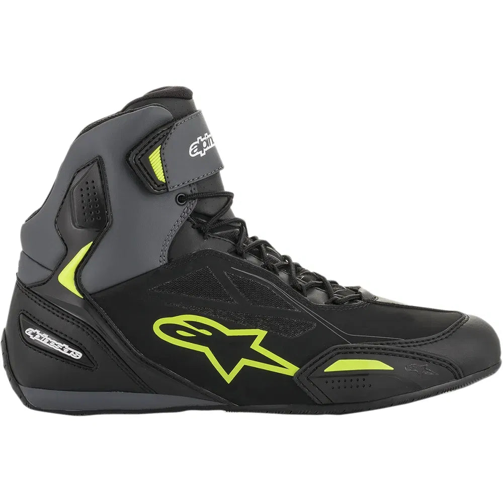 Zapatos de equitación faster-3 drystar®
