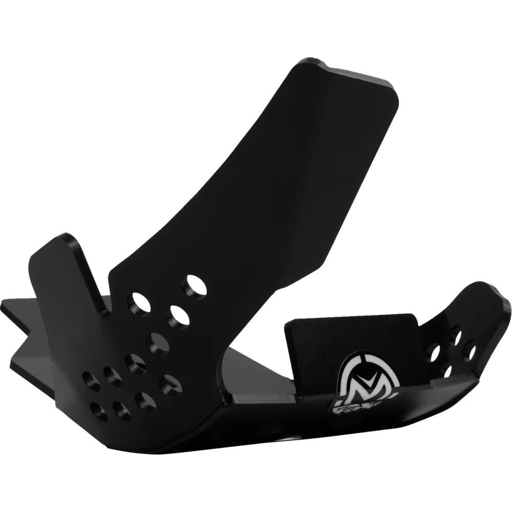Protector de bajos Pro - Protector de bajos - Negro - Yamaha - YZ 250F