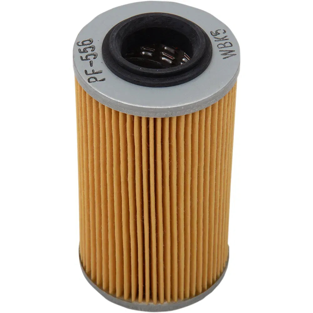 Replacement Oil Filter