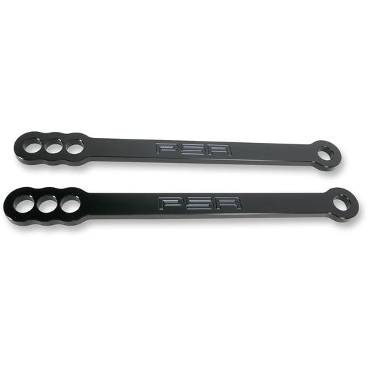 Lowering Link - Black - Lowers 1"/2"/4"