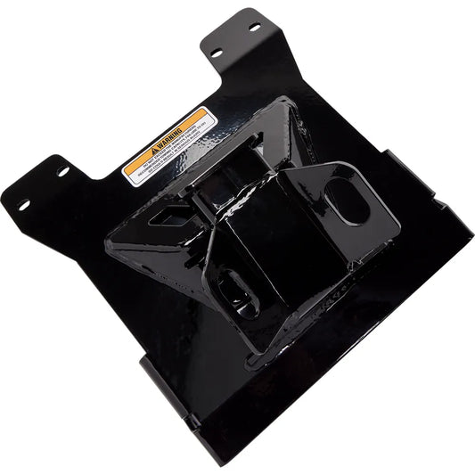 Enganche del receptor delantero - Enganche del receptor delantero - Honda Talon