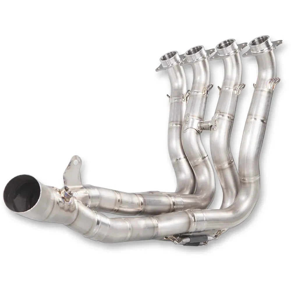 Escape Akrapovic - Header - Stainless Steel