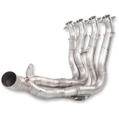 Escape Akrapovic - Header - Stainless Steel