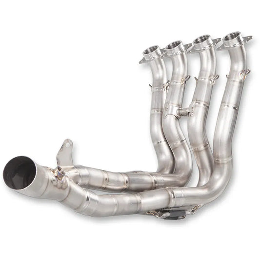 Escape Akrapovic - Header - Stainless Steel