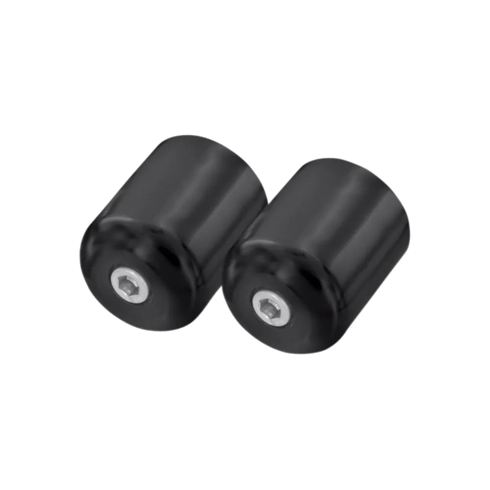 Bar Ends - Kawasaki - Delrin