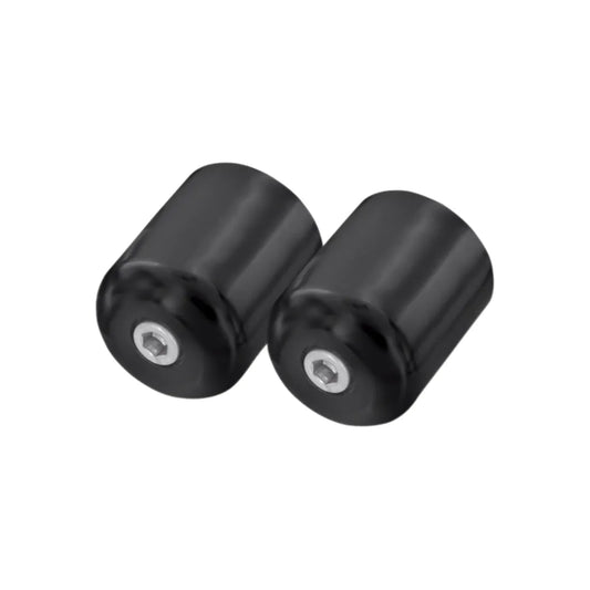 Bar Ends - Kawasaki - Delrin
