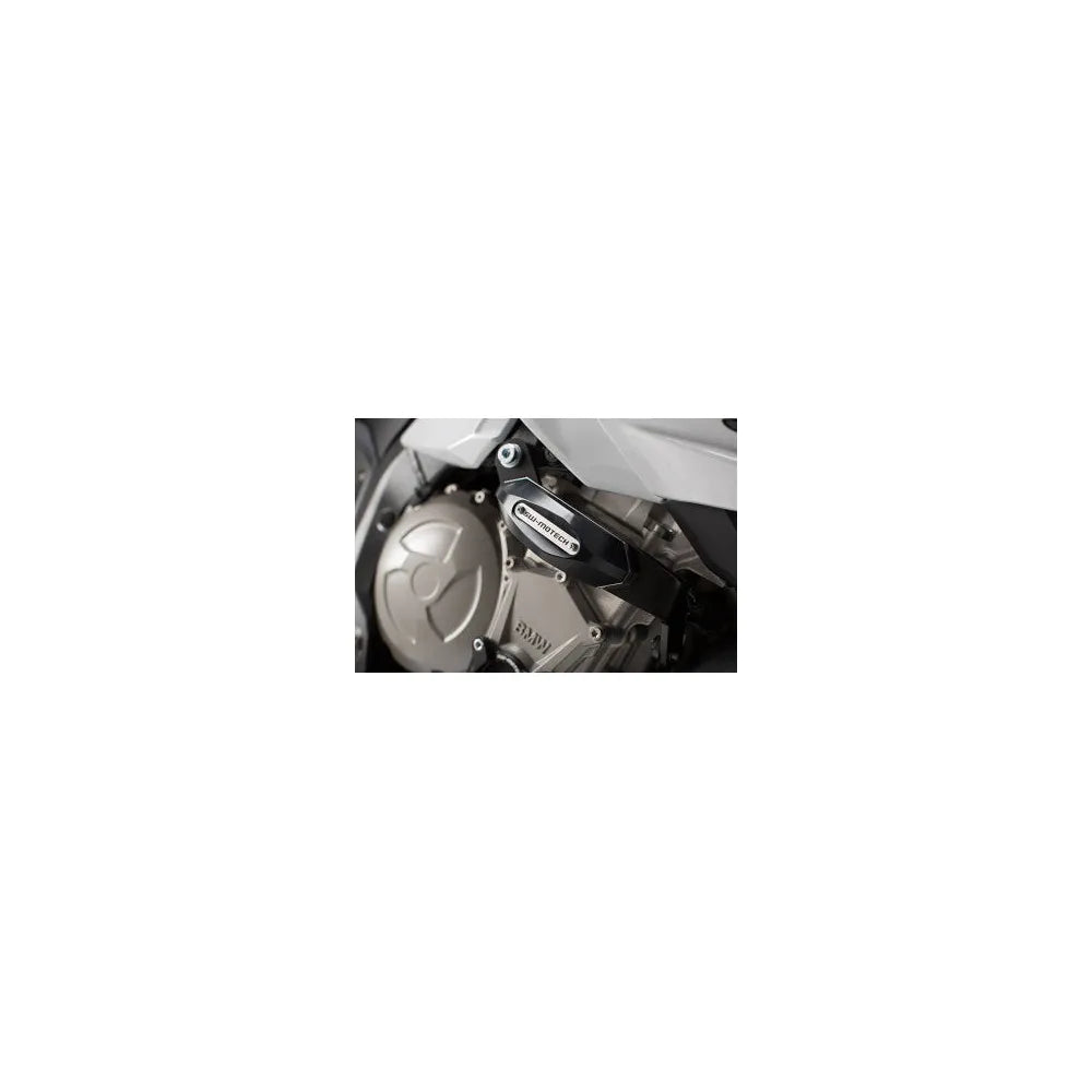 Frame Slider Kit - BMW - S1000XR