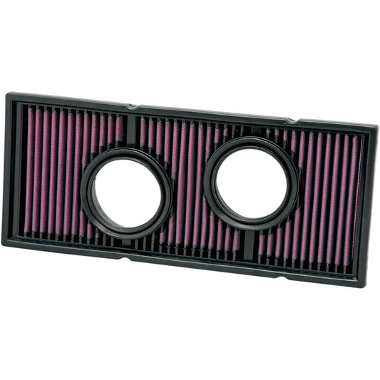 Filtro de aire de alto flujo de repuesto OE - Filtro de aire de alto flujo de repuesto OE - KTM