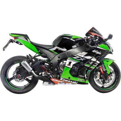 Silenciador deslizable LV-10 - Silenciador LV-10 - ZX-10R